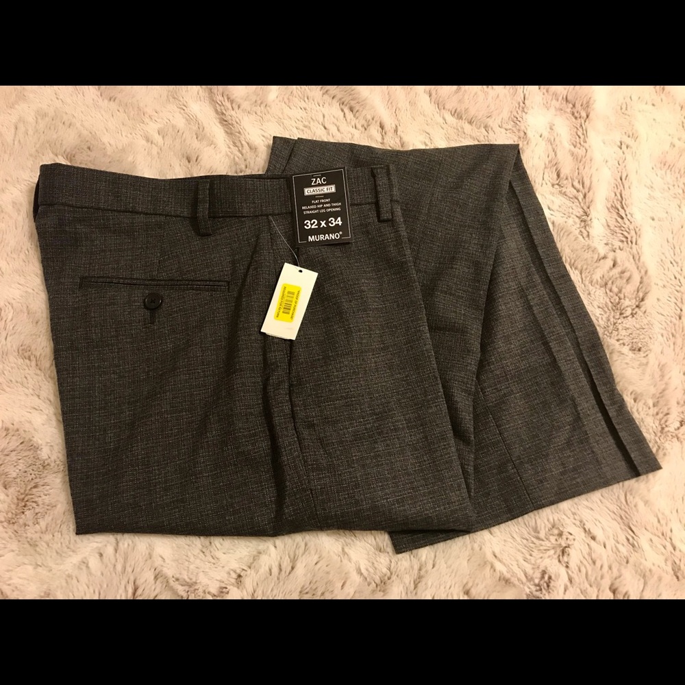 Murano Dress Slacks